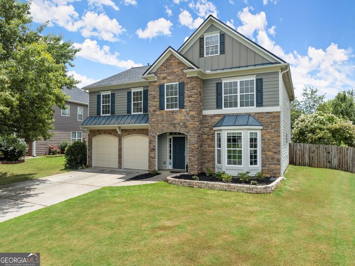 Property Photo:  5420 Stevehaven Lane  GA 30028 