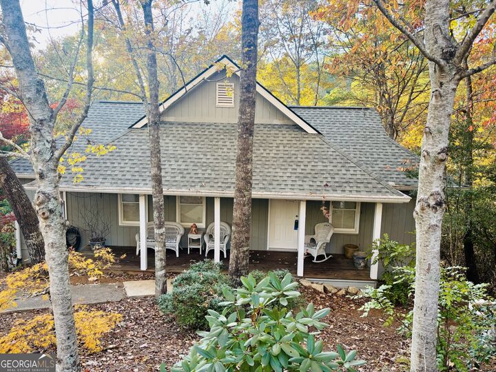 Property Photo: 359 Bahn Erlenbruck GA 30545