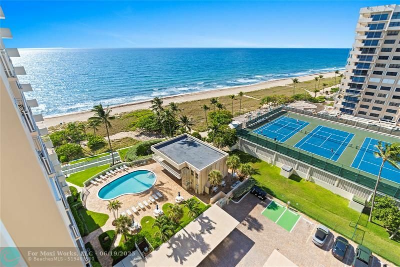 Property Photo:  5200 N Ocean Blvd 1207B  FL 33308 