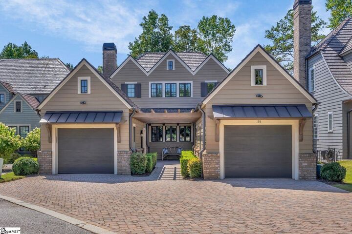 Property Photo:  155 Village Point Drive  SC 29685 