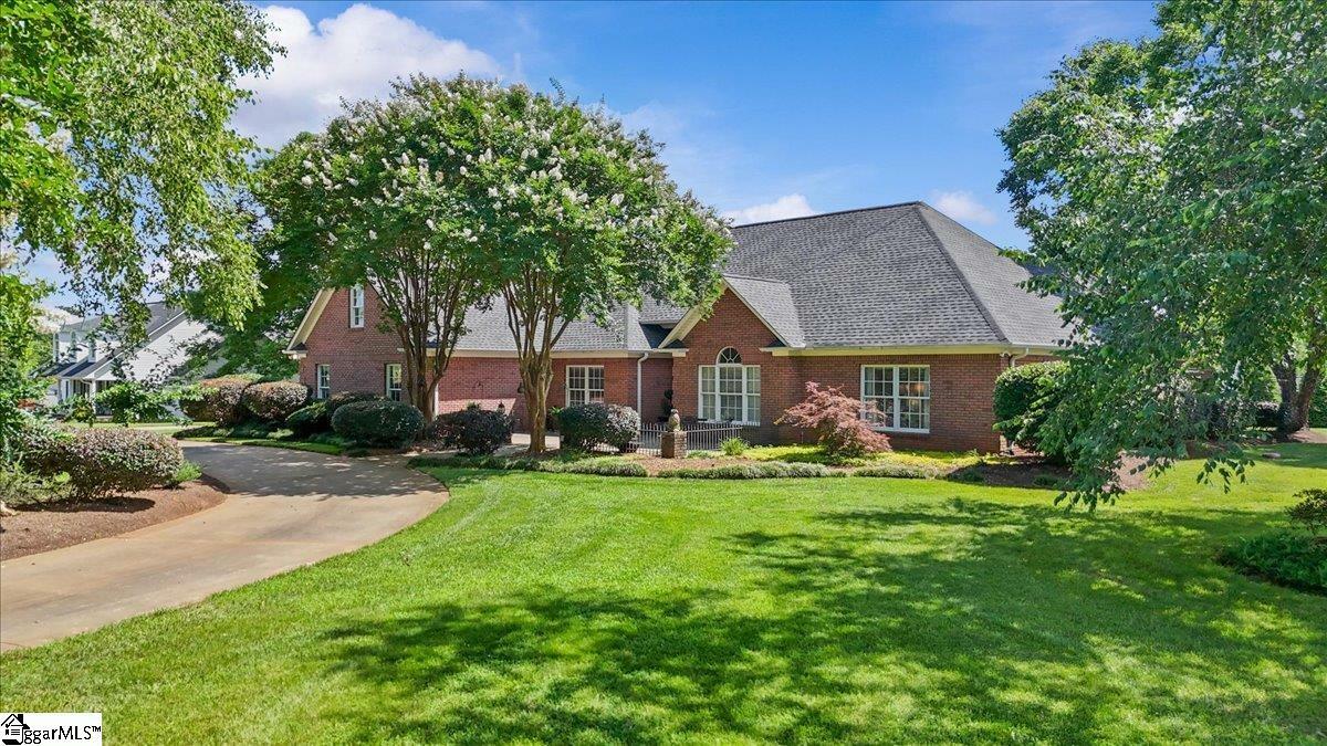 Property Photo: 126 Patti Court SC 29330