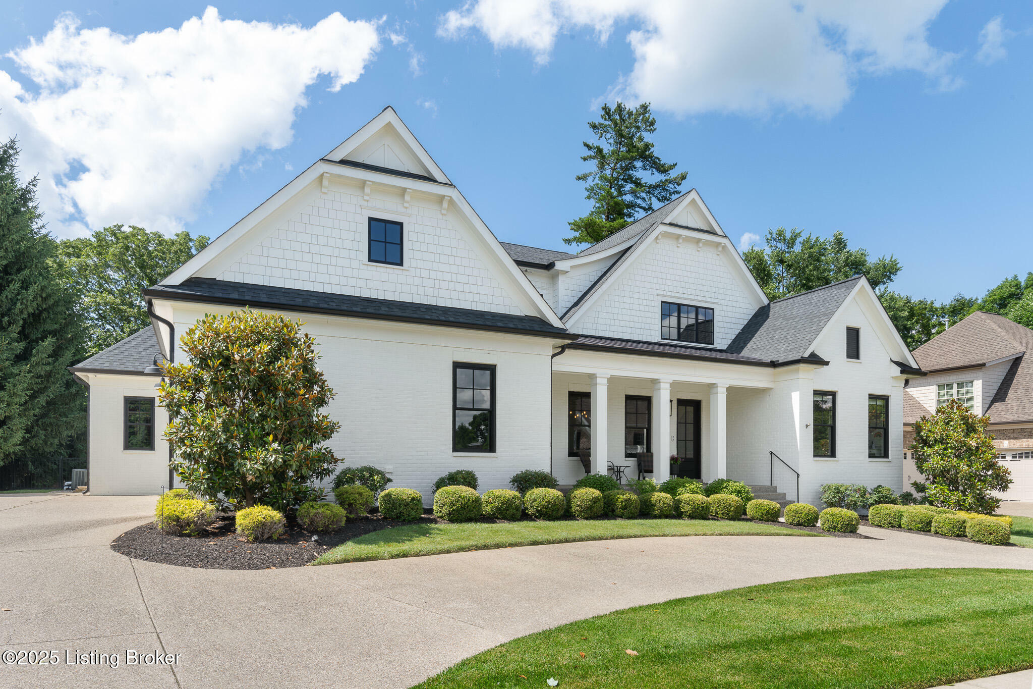 Property Photo: 7815 Spring Farm Glen Rd KY 40059