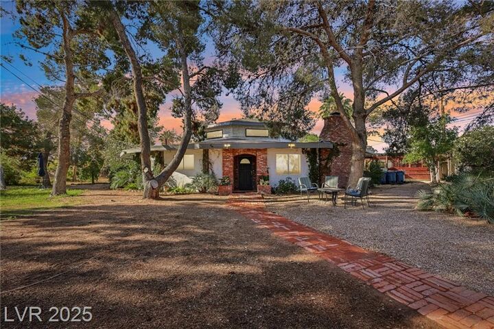 Property Photo:  55 Siddall Avenue  NV 89183 