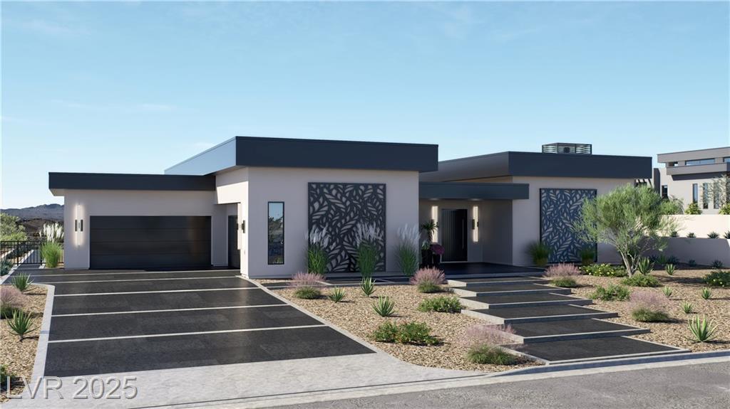 Property Photo: 654 Dragon Peak Drive NV 89012