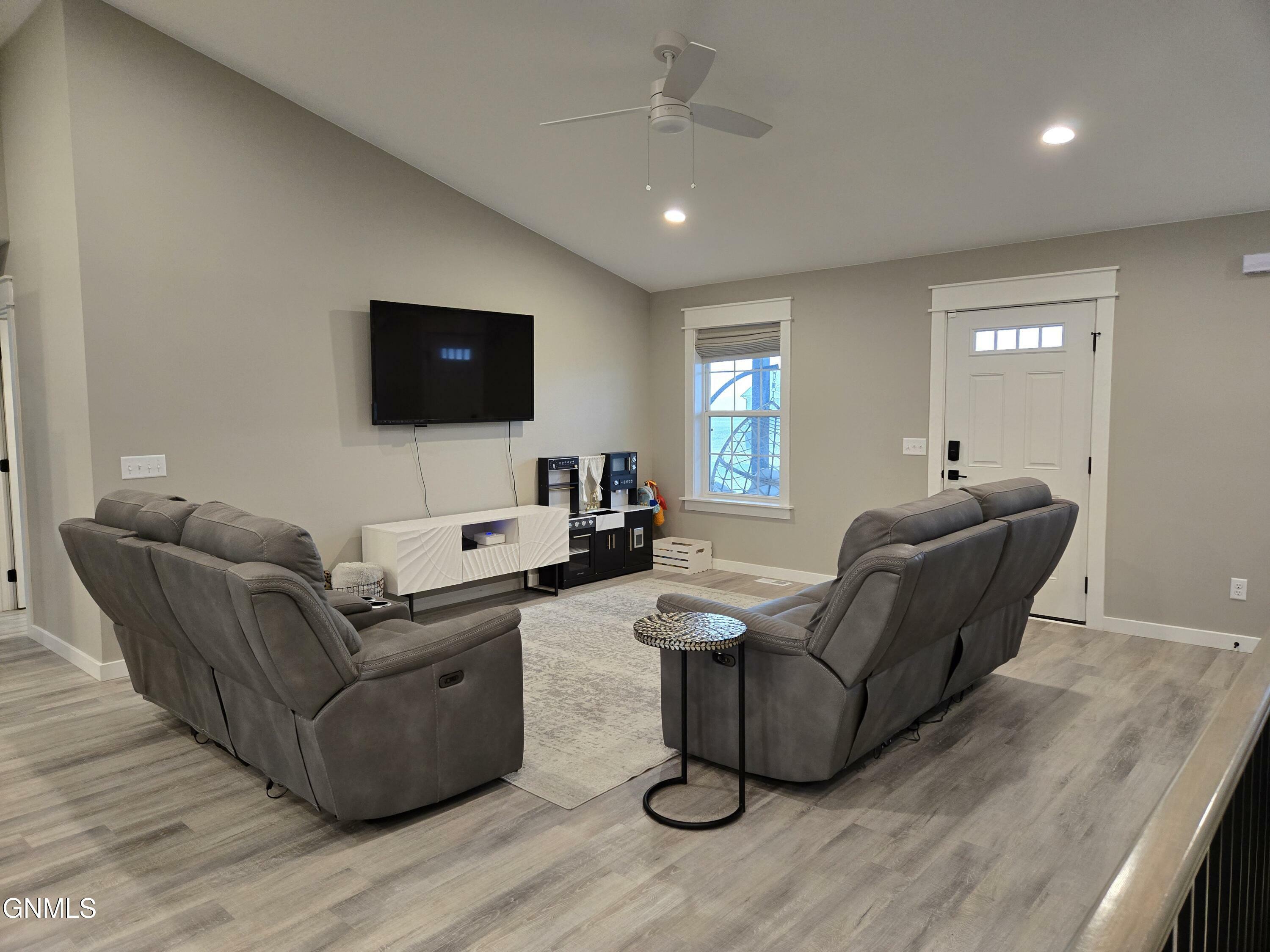 Property Photo: 5482 Fresh Water Lane ND 58801