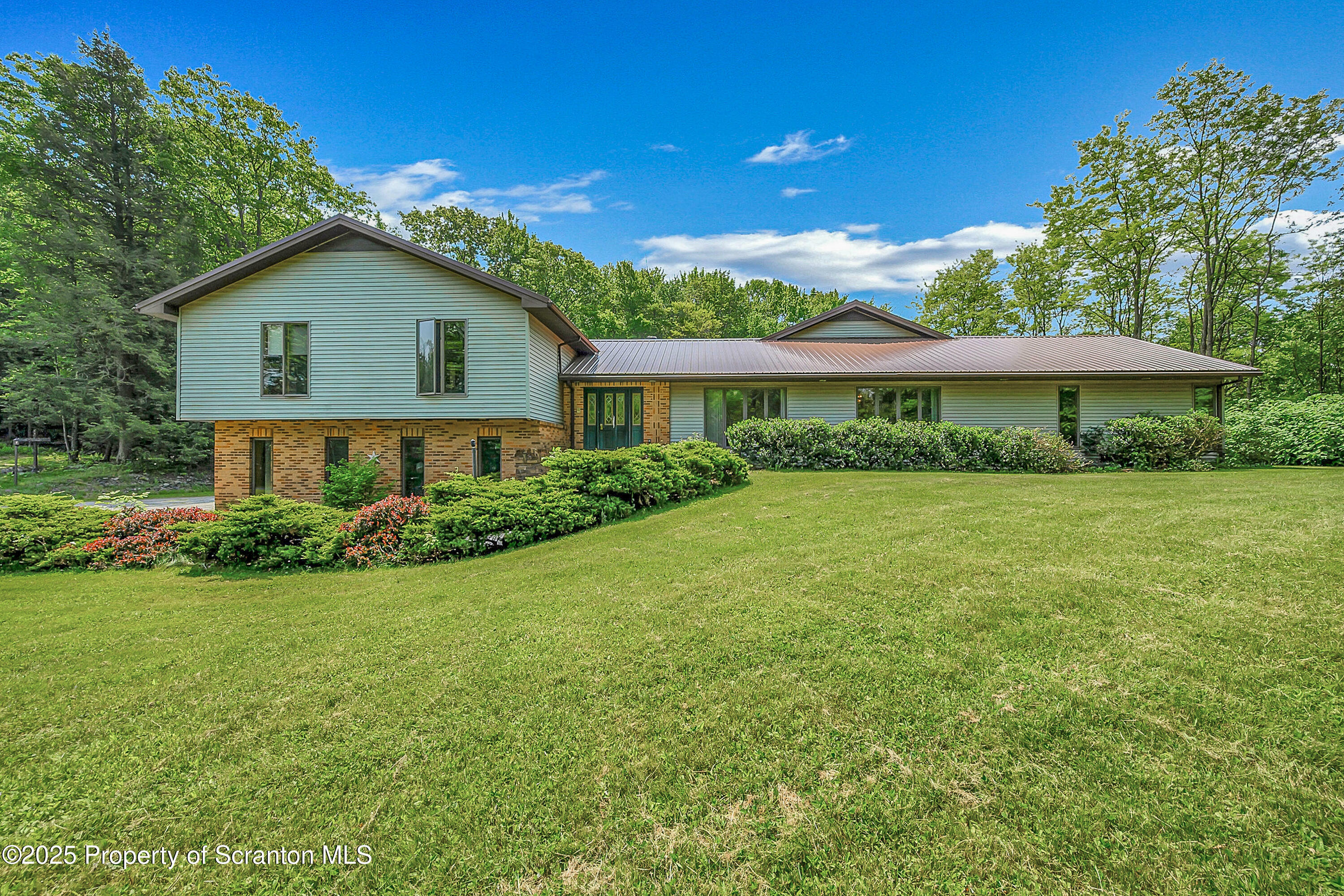 Property Photo: 1742 State Route 848 PA 18834