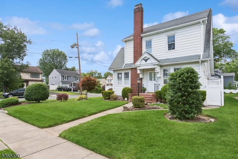 Property Photo: 582 Pierson St NJ 07090