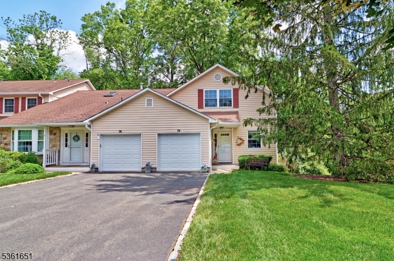 Property Photo: 74 Canterbury Rd NJ 07928
