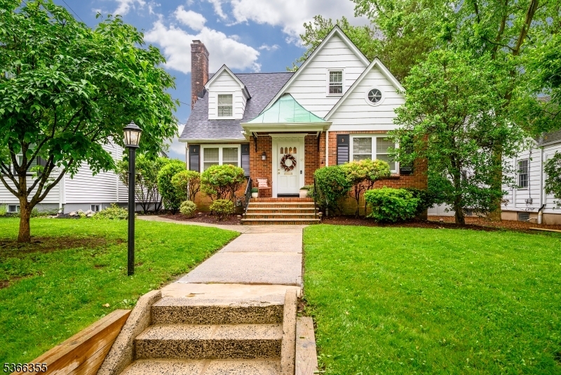 Property Photo: 97 Amboy Ave NJ 08840