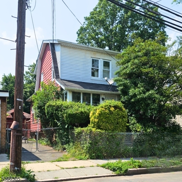 Property Photo: 199 Sunset Ave NJ 07106