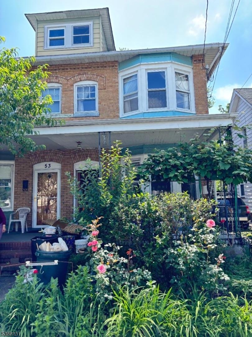 Property Photo: 55 Thompson St NJ 08869