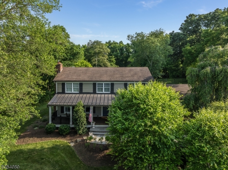 Property Photo: 133 Red Mill Road NJ 08826