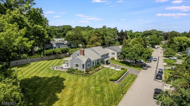 Property Photo: 43 Woodmont Rd NJ 07043