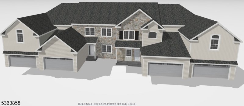 Property Photo:  2 Remington Ct 2  NJ 07727 