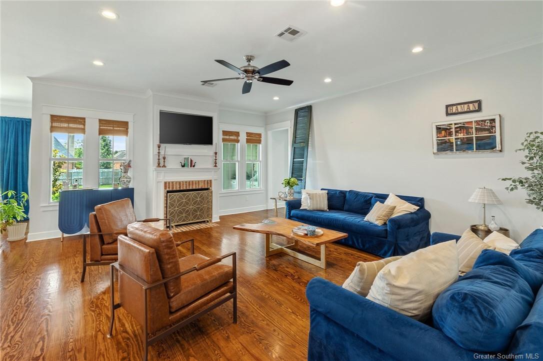 Property Photo: 2007 Saint Joseph Avenue LA 70601