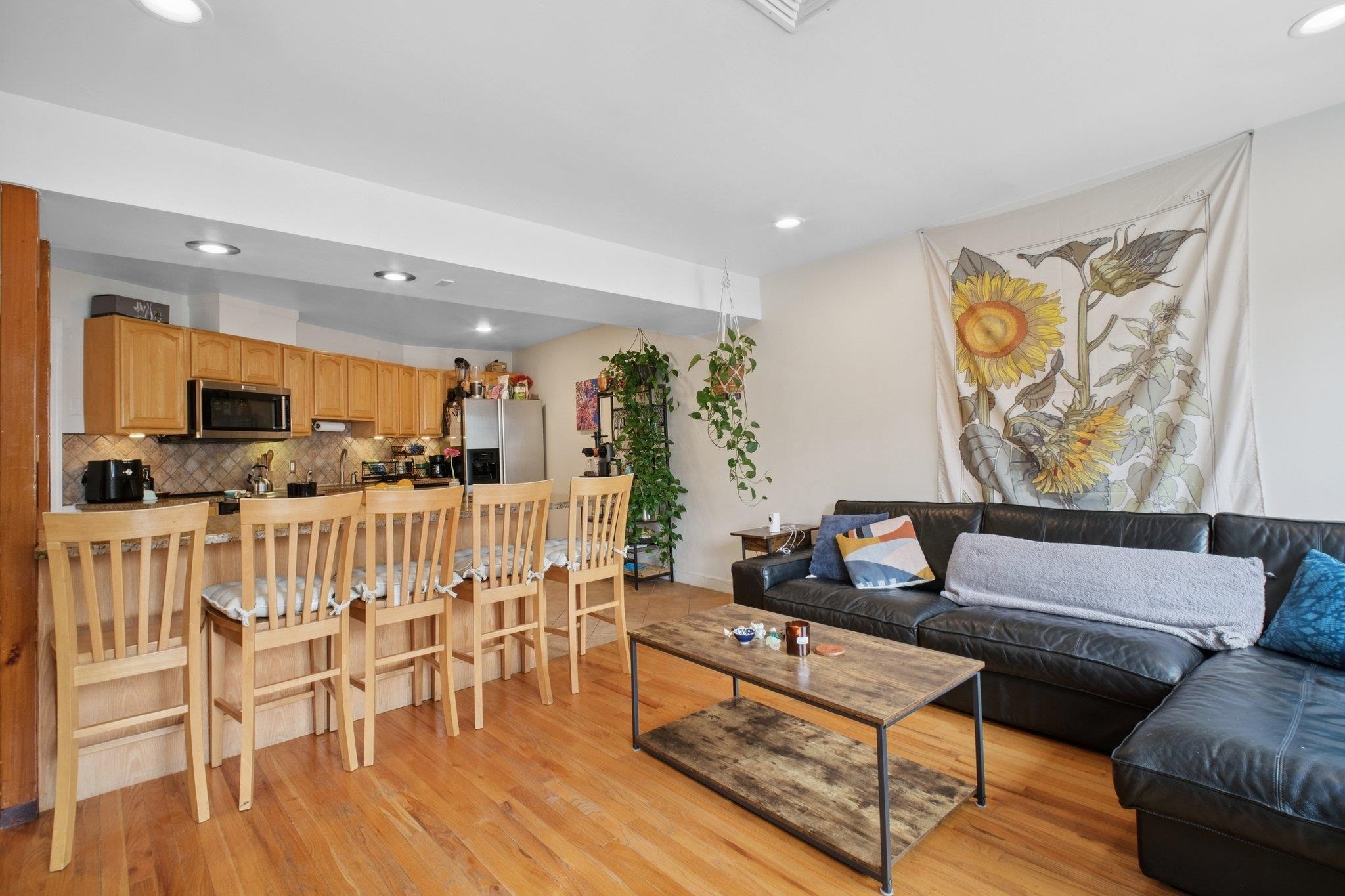 Property Photo: 311 Palisade Ave 3B NJ 07307