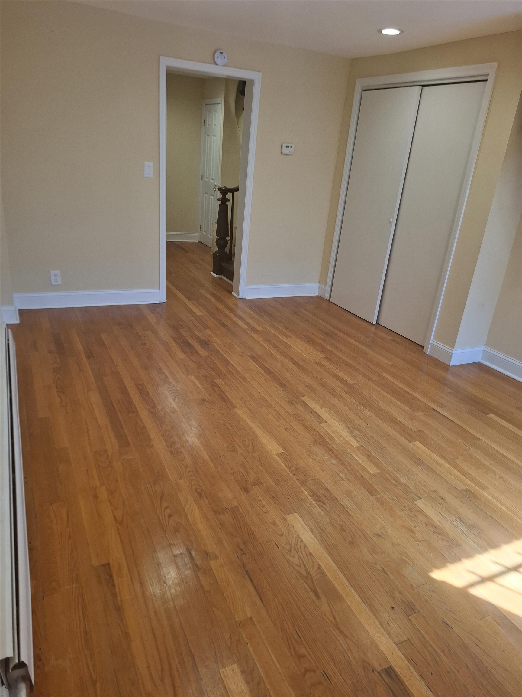 Property Photo:  333 Pacific Ave 1  NJ 07304 