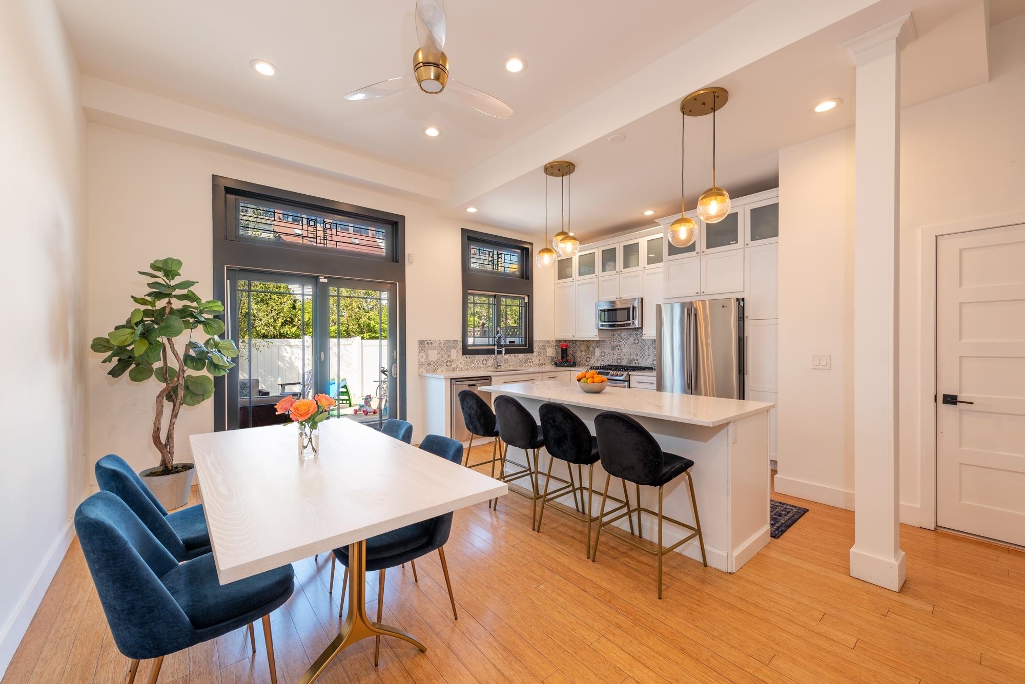 Property Photo: 306 9th St NJ 07302