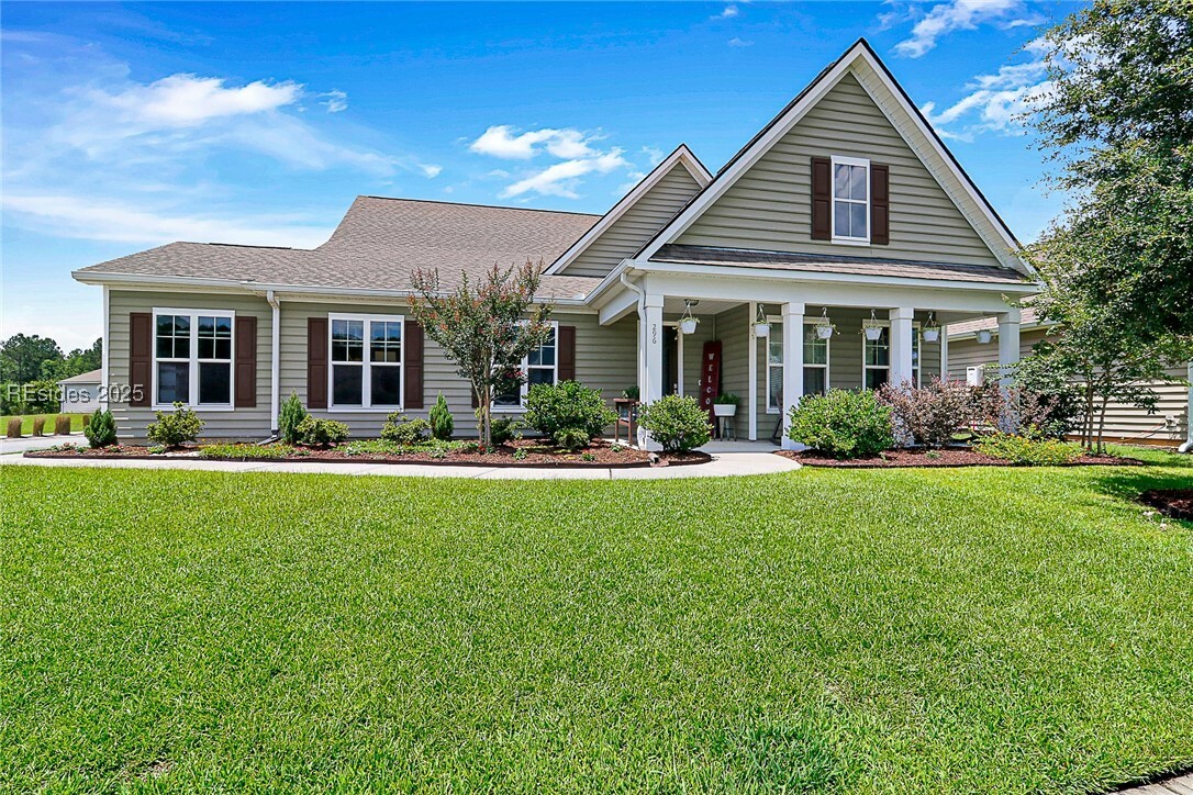 296 Hulston Landing Road  Bluffton SC 29909 photo