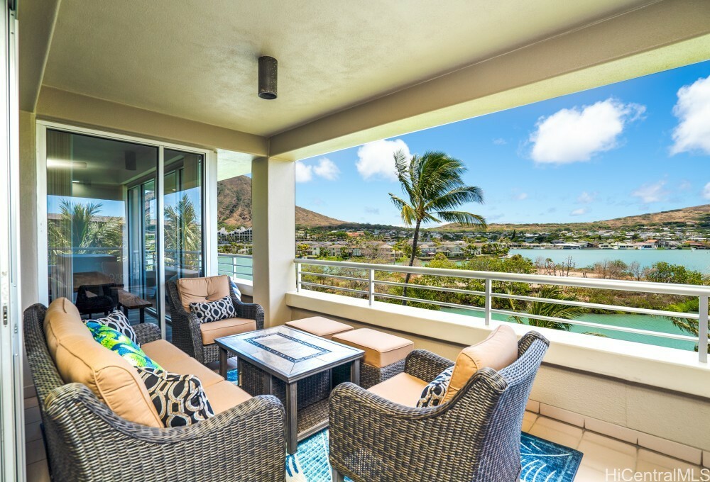 1 Keahole Place 3512  Honolulu HI 96825 photo
