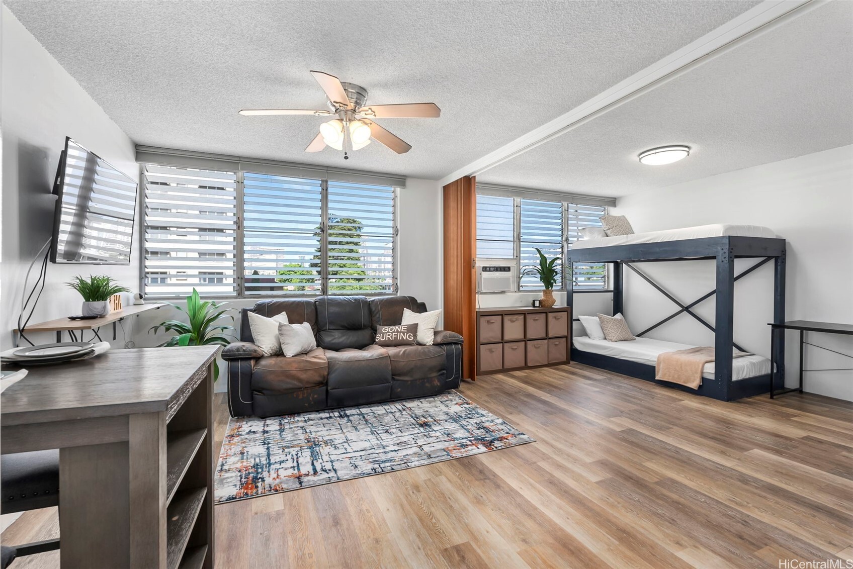 Property Photo:  909 Kahuna Lane 305  HI 96826 