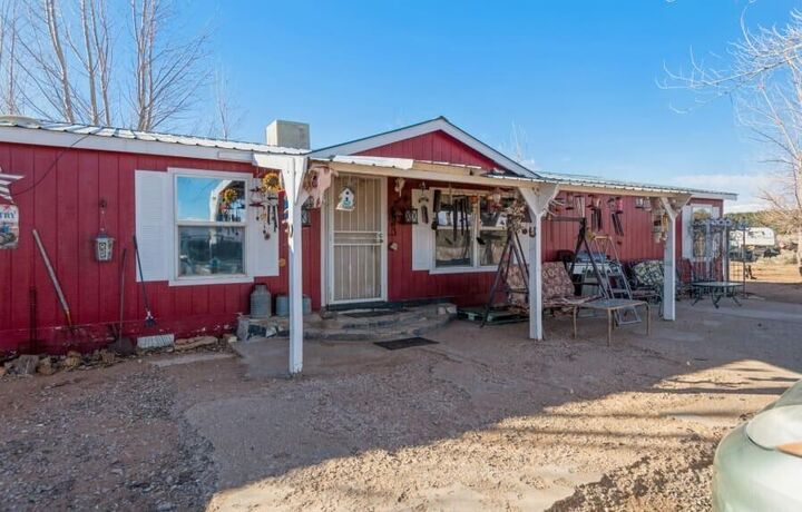 Property Photo:  105 N Coyote Rd  UT 84737 