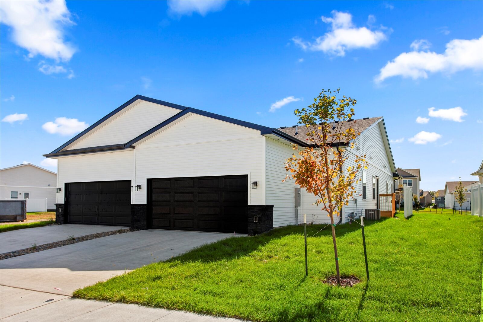 Property Photo:  9764 Regatta Lane  IA 50131 