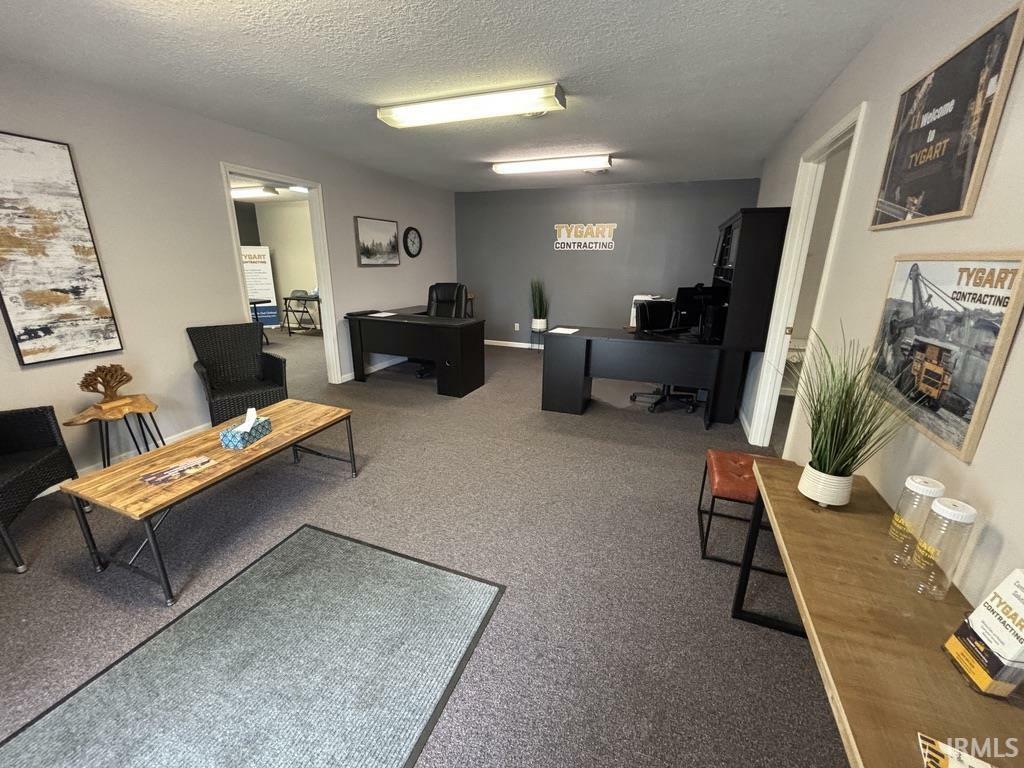 Property Photo: 721 N 7th Street Street IN 47591