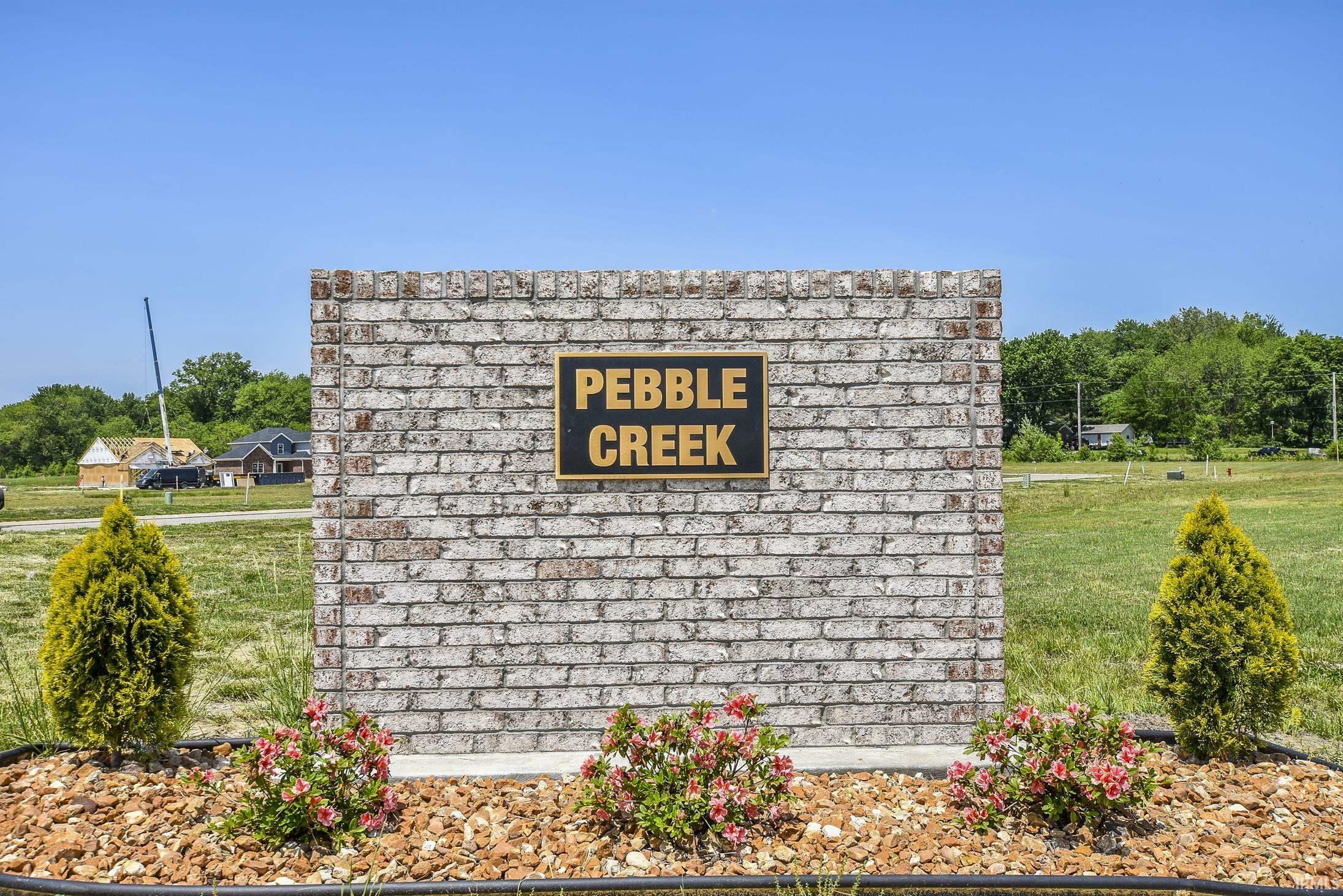 Property Photo:  3511 Sand Drive  IN 47630 