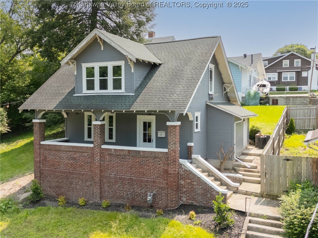 Property Photo: 850 Springdale Drive WV 25302