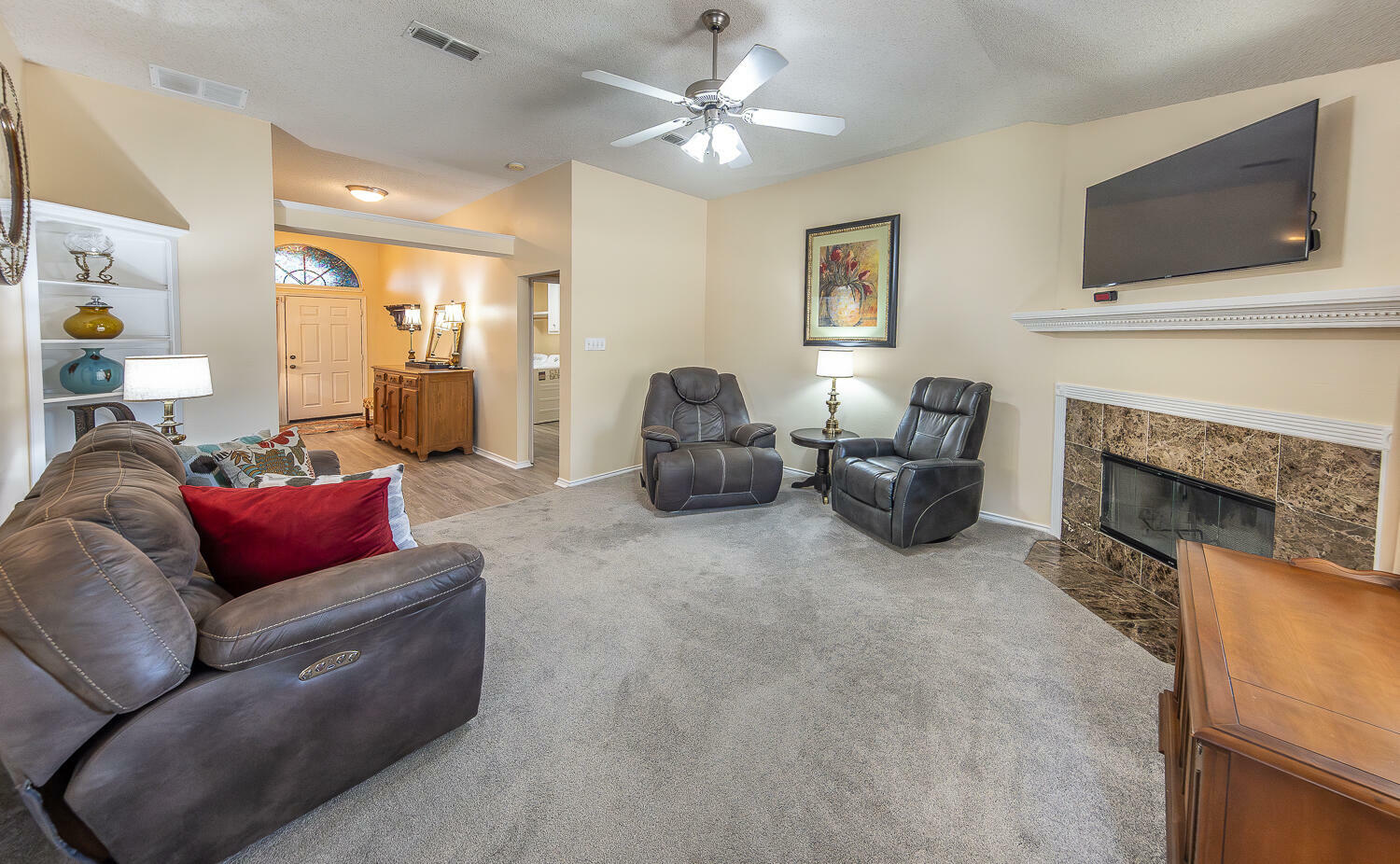 Property Photo: 10609 Elkridge Avenue TX 79423