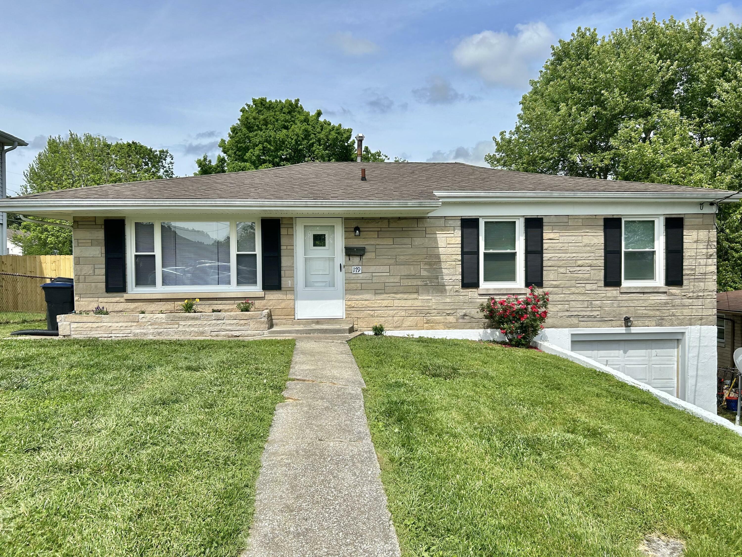 Property Photo:  179 Winding Way  KY 40601 