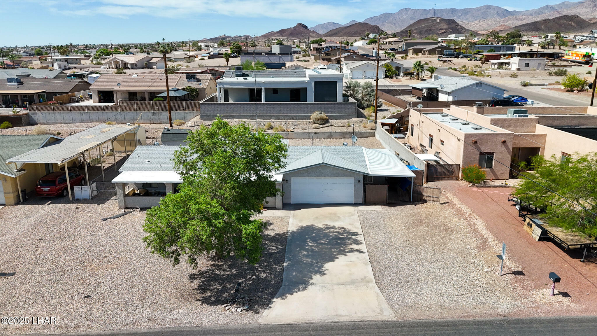 Property Photo: 3891 Sweetgrass Dr AZ 86406