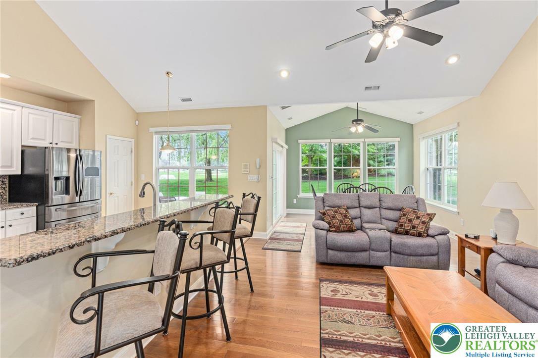 Property Photo: 2043 Sydney Lane PA 18062