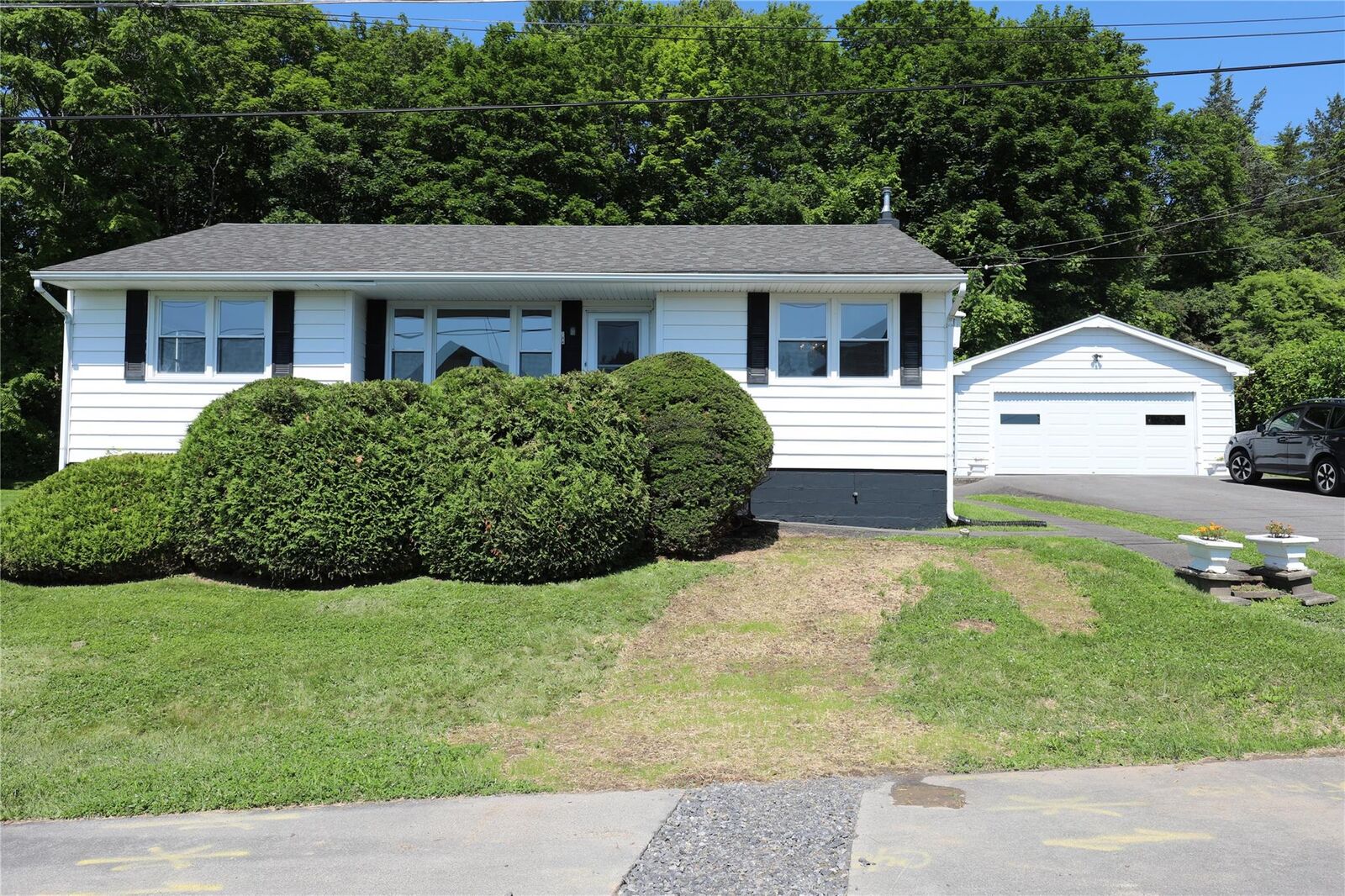 Property Photo: 144 Hudson Street NY 12477