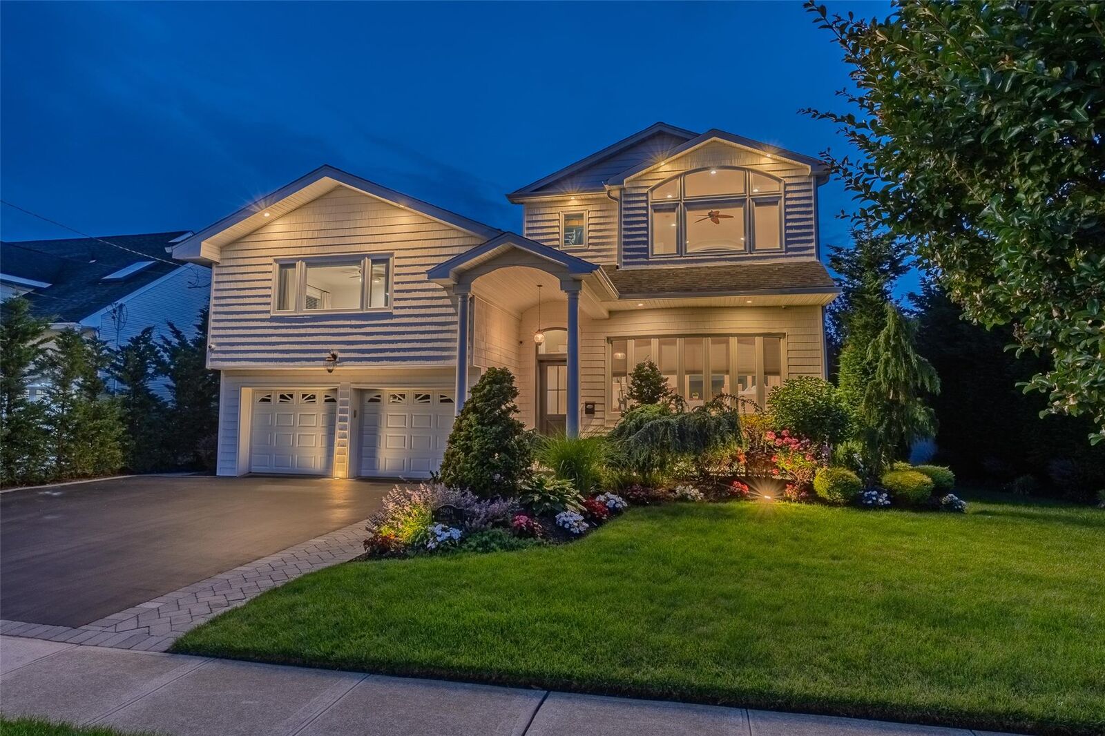 Property Photo: 2904 Harbor Road NY 11566