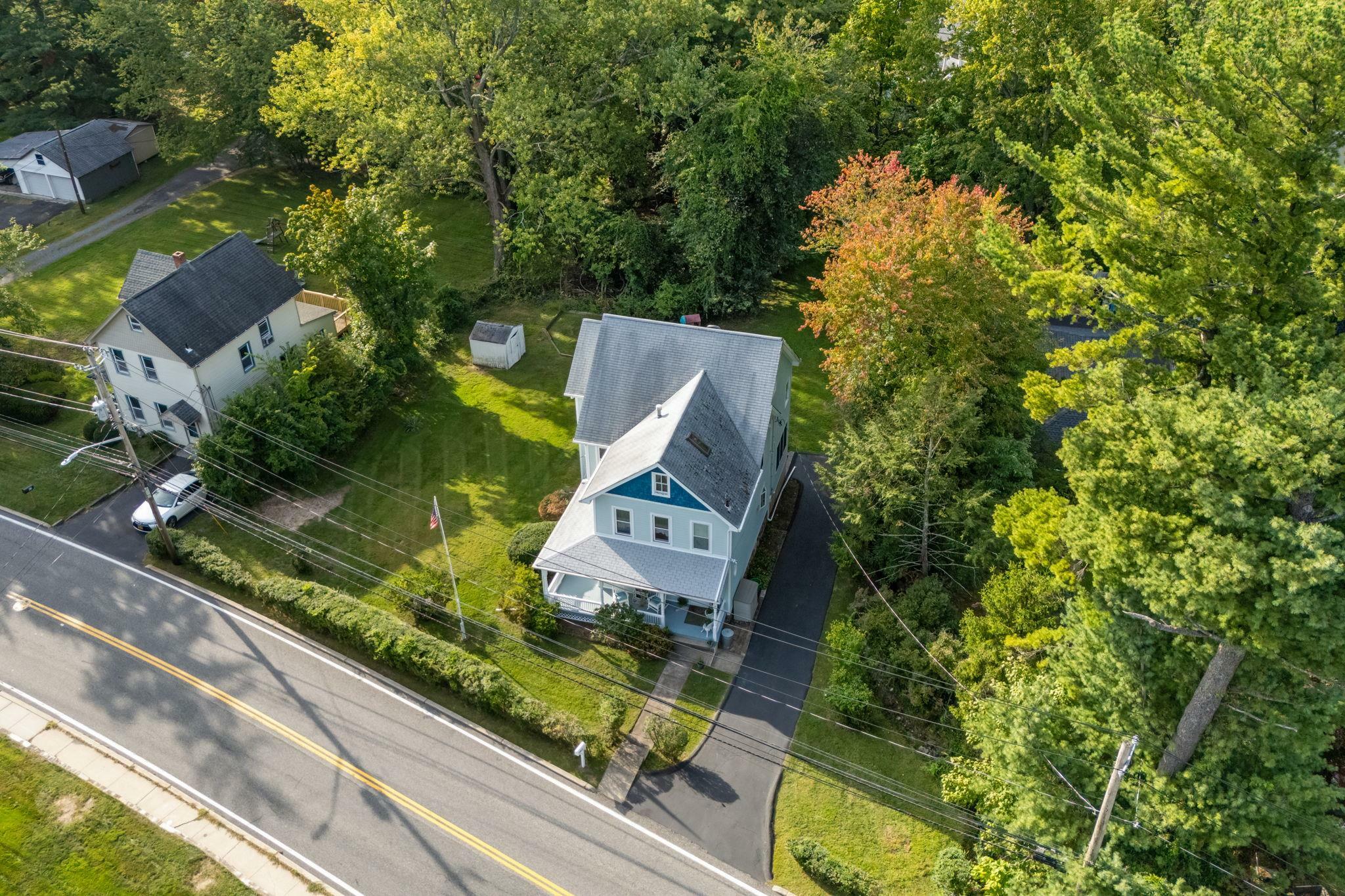 74 Lake Road  Valley Cottage NY 10989 photo