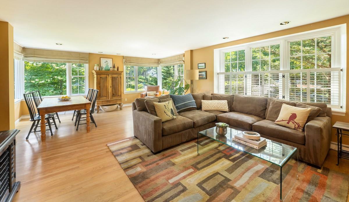 Property Photo: 34 Summit Terrace NY 10522