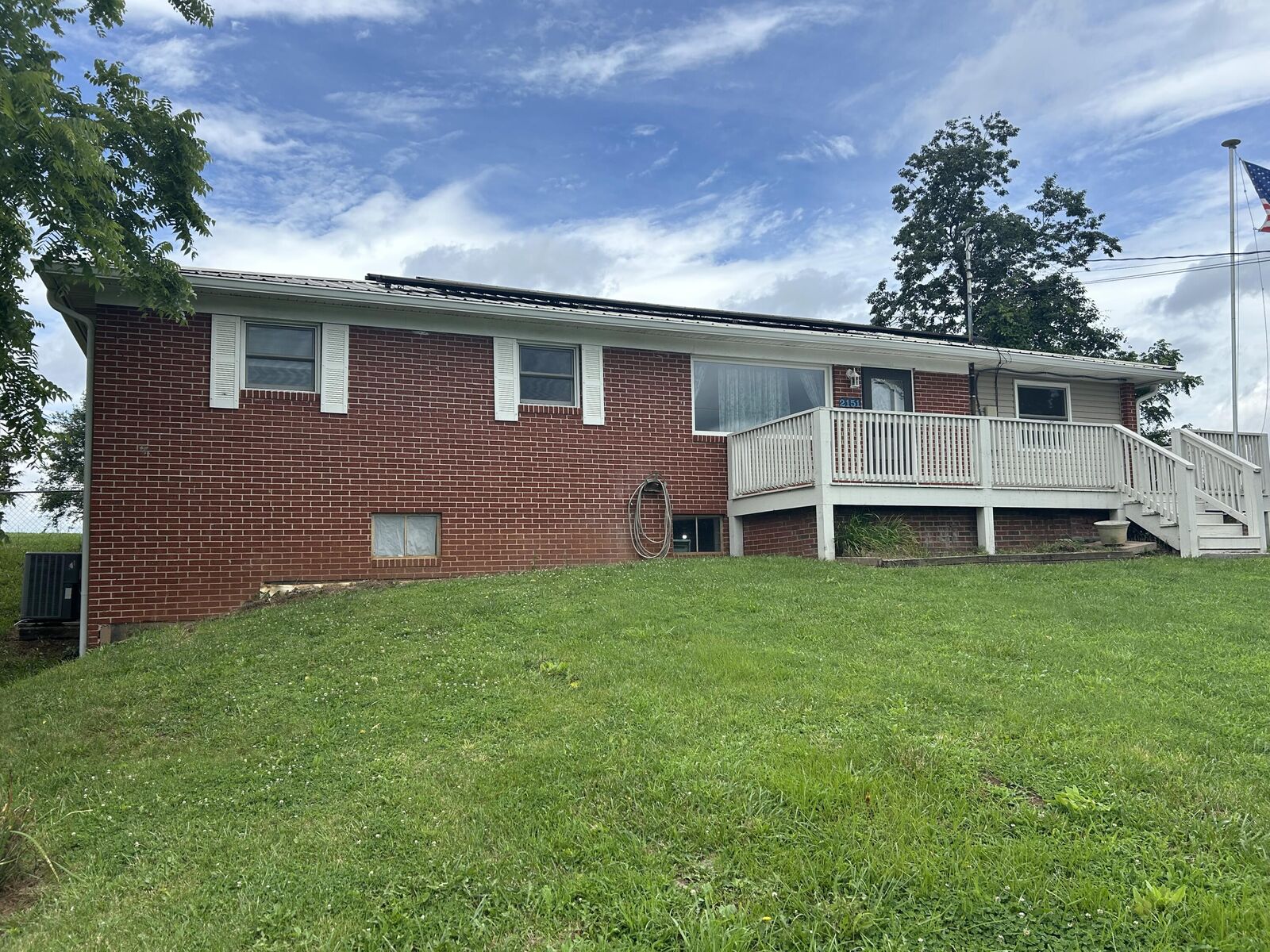 Property Photo:  2151 Thomas Drive  TN 37814 