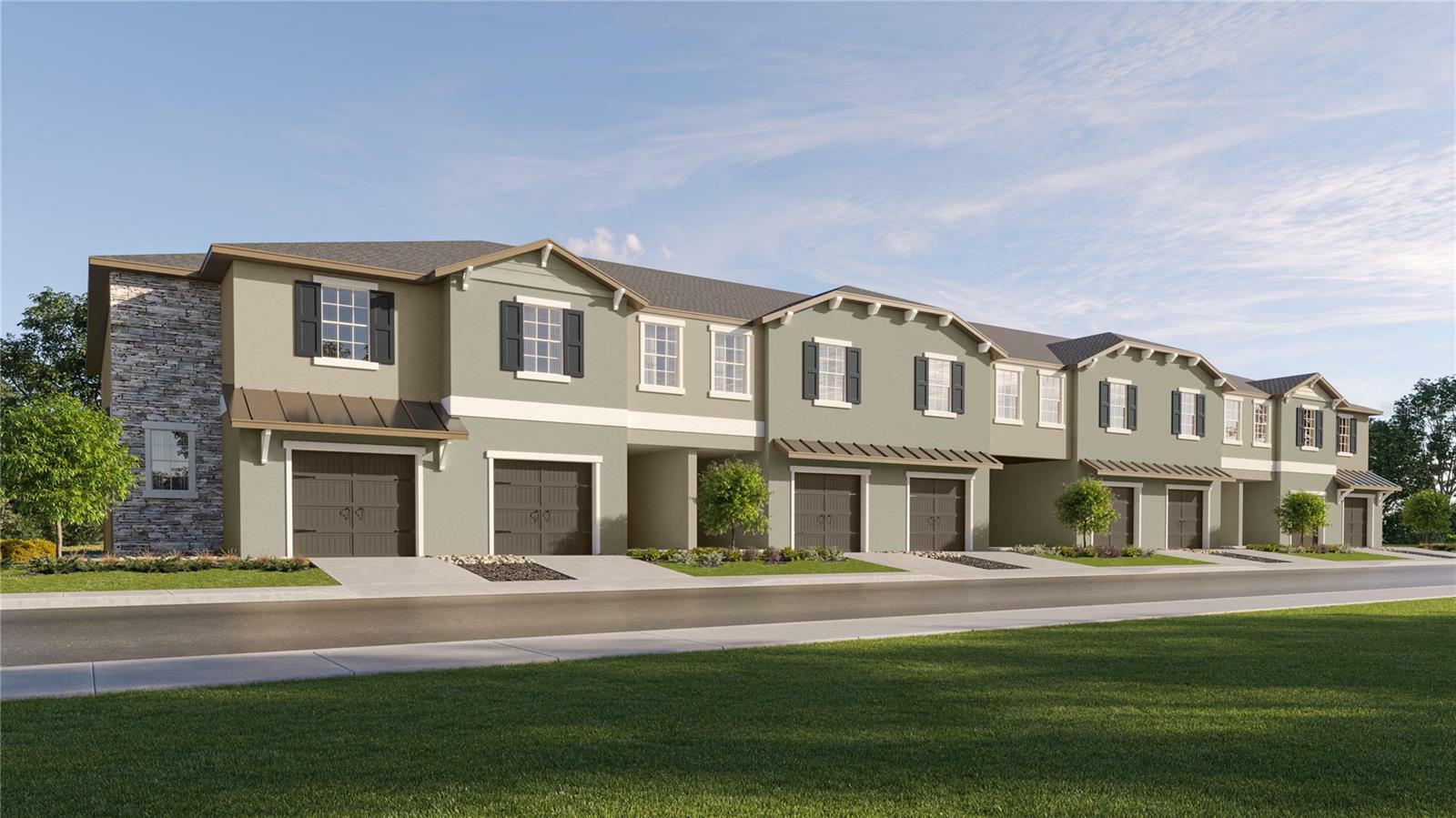 Property Photo: 11080 E 65th Terrace FL 34221