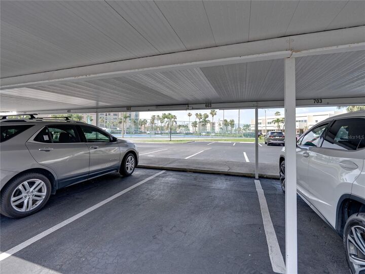 Property Photo: 7600 Sun Island Drive S 603 FL 33707