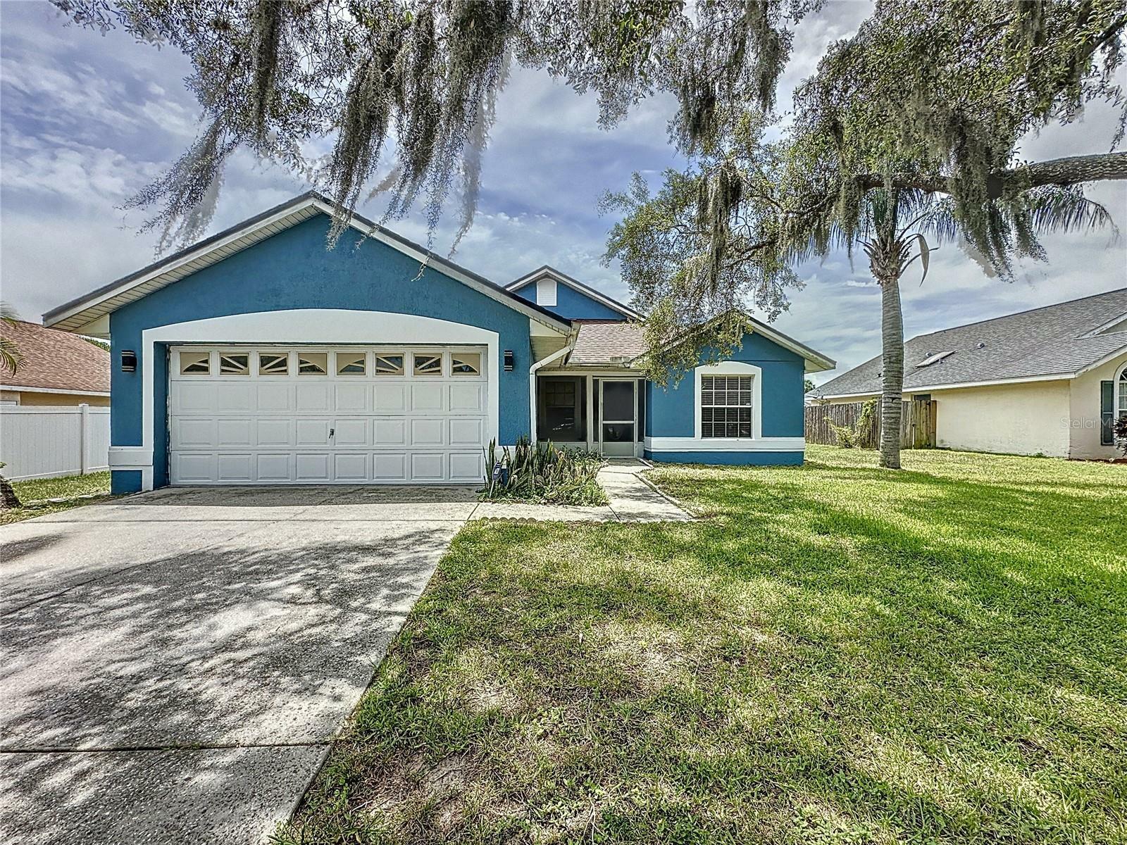 Property Photo: 238 Sunridge Woods Boulevard FL 33837