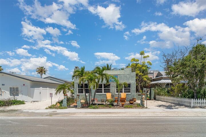 Property Photo:  509 Pine Avenue A  FL 34216 