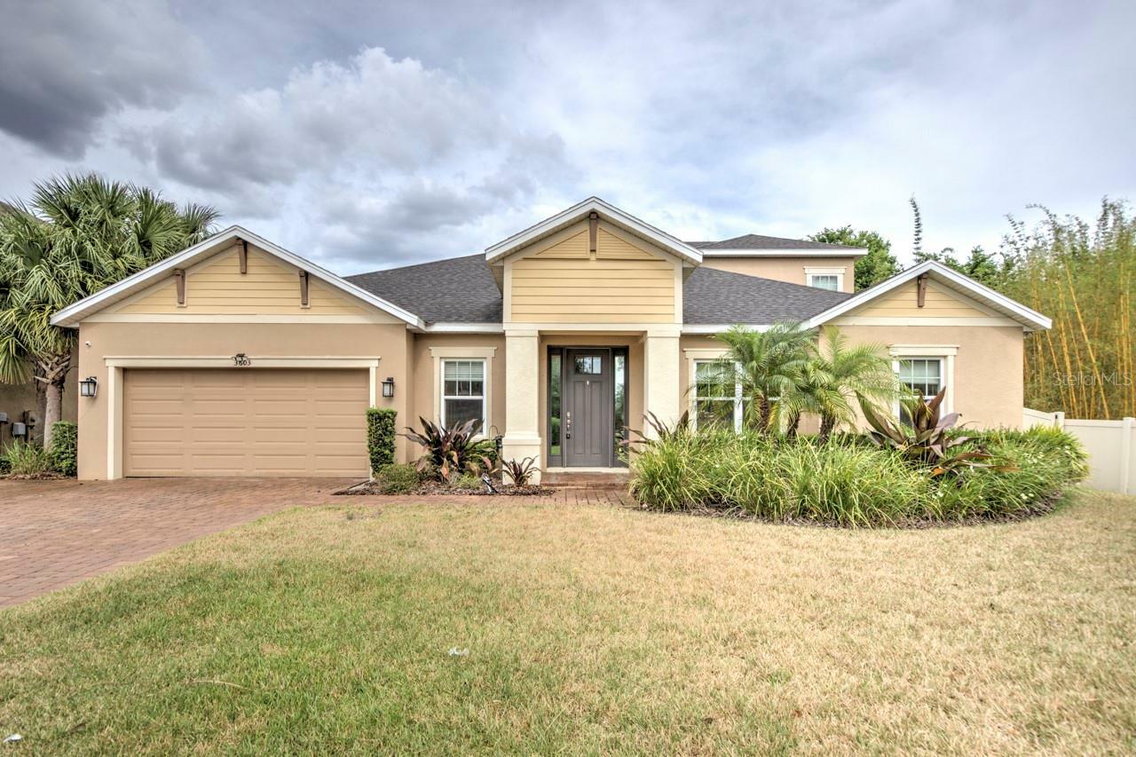 Property Photo:  3603 Arbor Chase Drive  FL 34683 