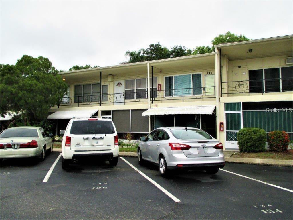 Property Photo: 4154 57th Street N 272 FL 33709