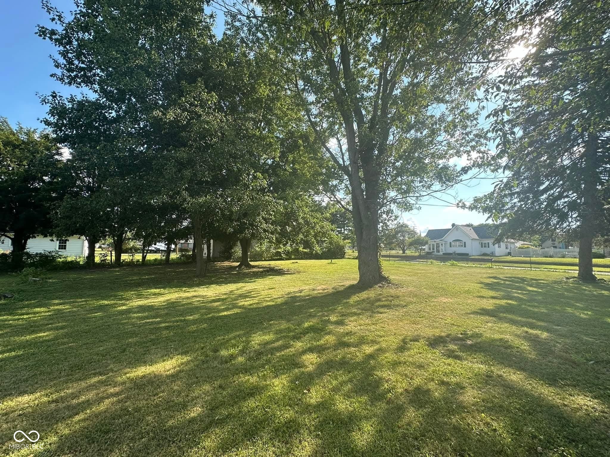 Property Photo: 0 12th Street IN 46036