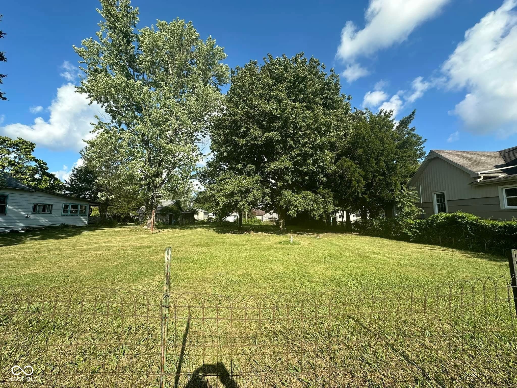 Property Photo: 0 12th Street IN 46036