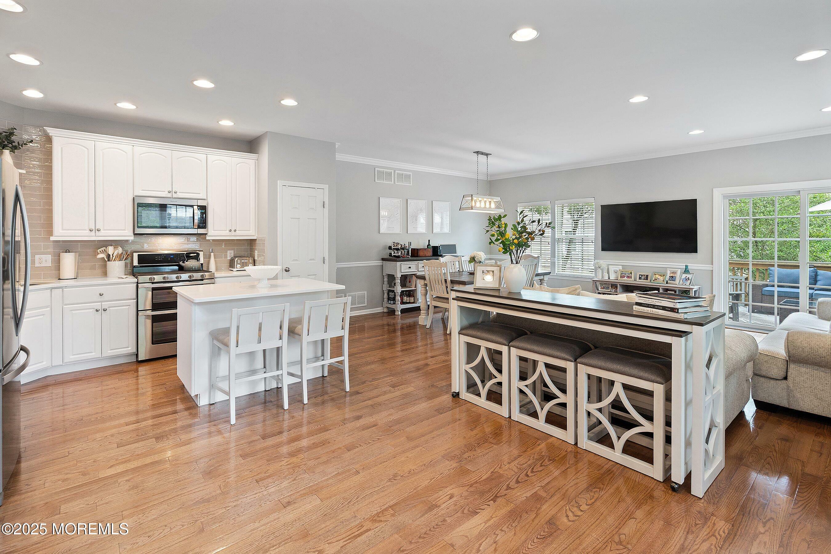 Property Photo: 52 Ocean Breeze Court NJ 08050