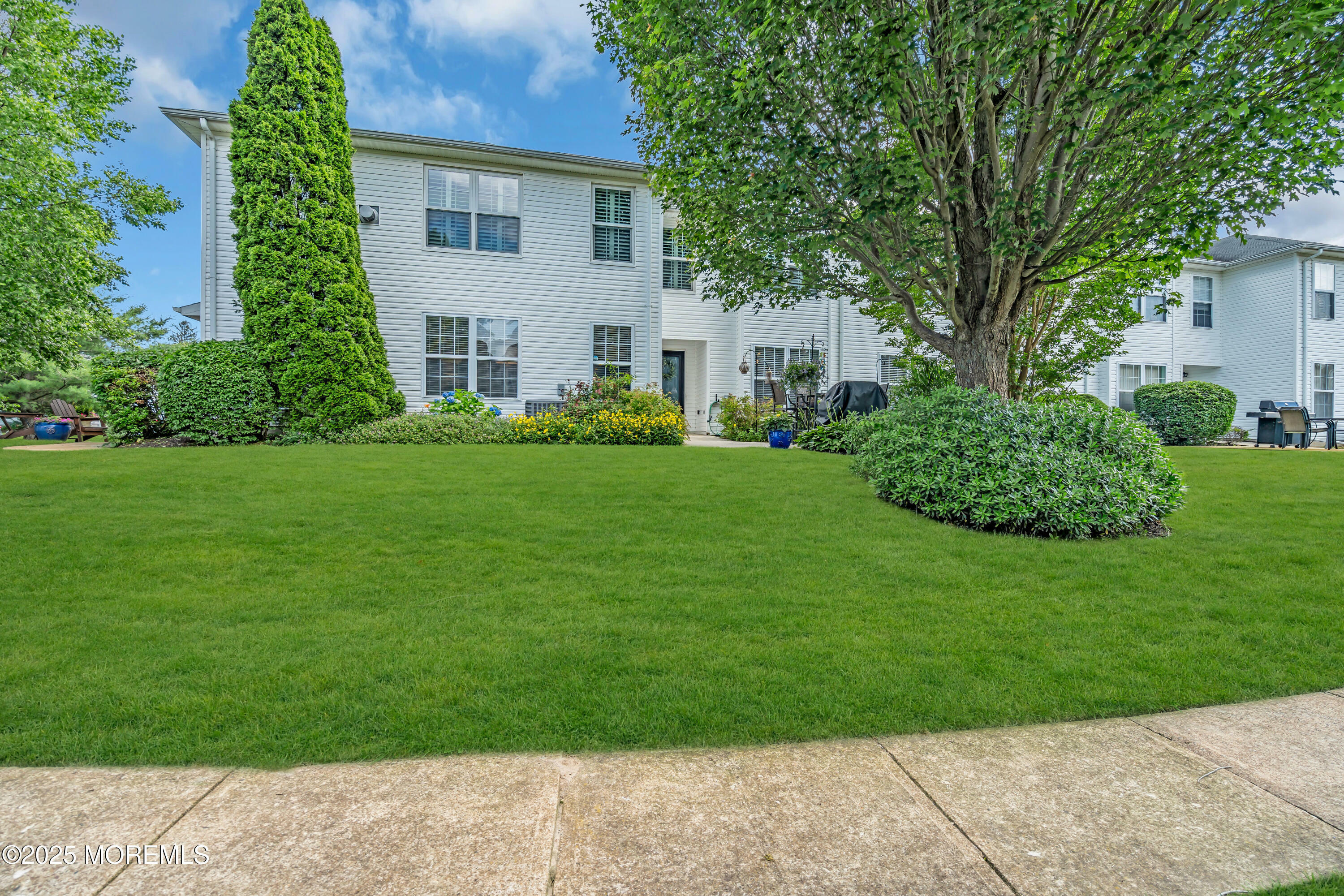 Property Photo: 455 Deuce Drive NJ 07719