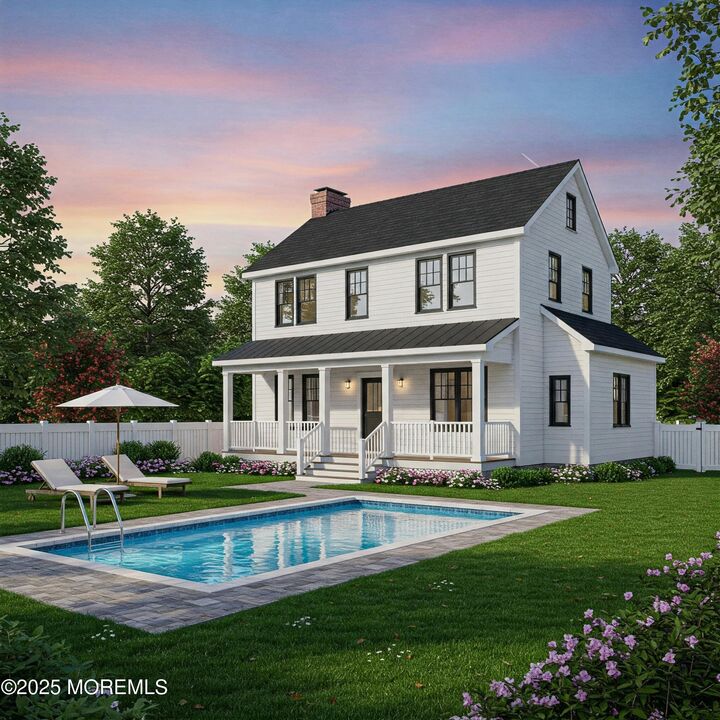 1100 Bradford Drive  Point Pleasant NJ 08742 photo